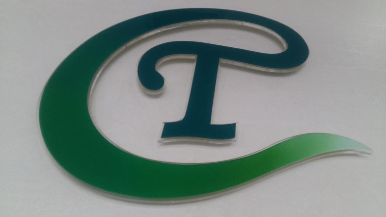 Hotel Tebrau CT Johor Bahru Bagian luar foto